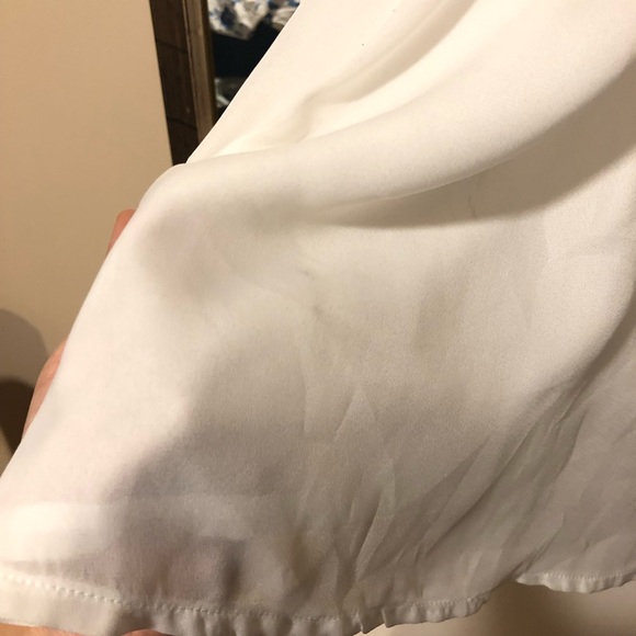 Boohoo Drop Shoulder Dress - Picture 4 of 4